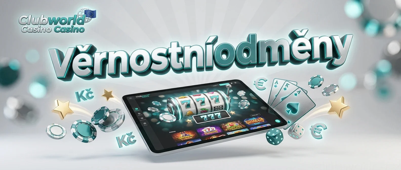 Věrnostníodměny